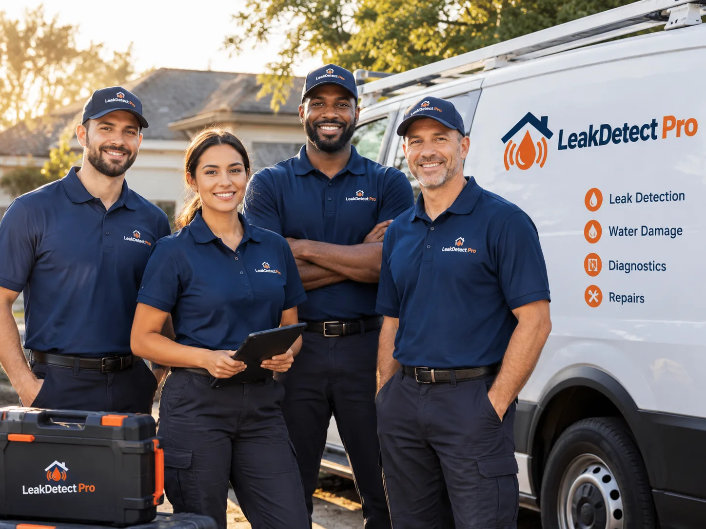 Roof Repair company in Vinton, LA